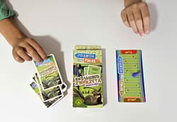 Galeria - zdjęcie nr. 2 - Prawda czy fałsz? Niesamowite zwierzęta