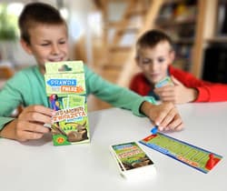 Galeria - zdjęcie nr. 3 - Prawda czy fałsz? Niesamowite zwierzęta