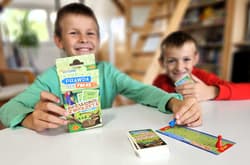 Galeria - zdjęcie nr. 4 - Prawda czy fałsz? Niesamowite zwierzęta