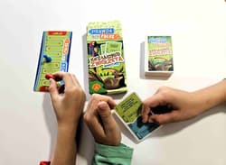 Galeria - zdjęcie nr. 5 - Prawda czy fałsz? Niesamowite zwierzęta