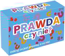 Prawda czy nie? Mini - Opracowanie Zbiorowe