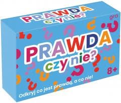 Prawda czy nie? Mini - Opracowanie Zbiorowe