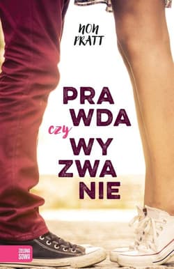 Prawda czy wyzwanie - Pratt Non