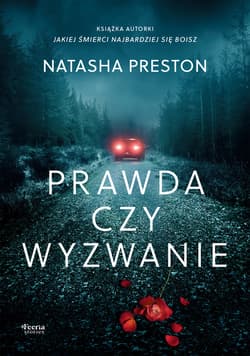 Prawda czy wyzwanie - ebook - Natasha Preston