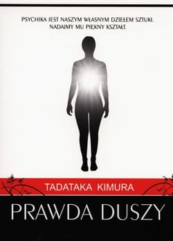 Prawda duszy - Tadataka Kimura