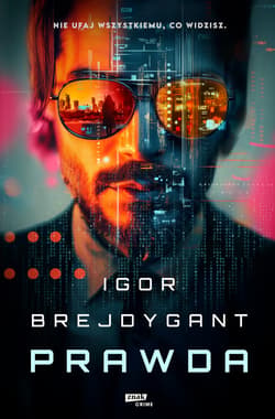 Prawda - ebook - Igor Brejdygant