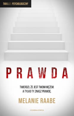 Prawda - ebook - Melanie Raabe