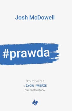 #Prawda - ebook - Josh McDowell