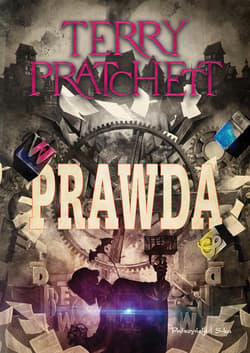 Prawda - ebook - Terry Pratchett