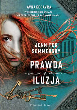Prawda i iluzja - ebook - Jennifer Sommersby