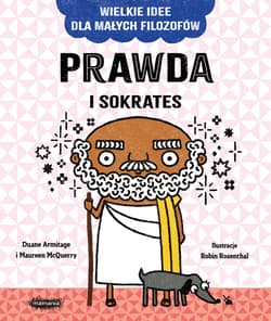 Prawda i Sokrates - Duane  Armitage, Maureen  McQuerry