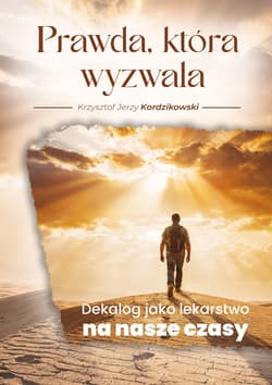 Prawda, która wyzwala - ebook
