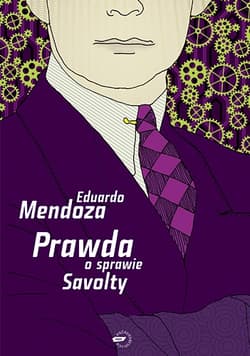 Prawda o sprawie Savolty