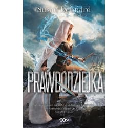 Prawdodziejka - Susan Dennard