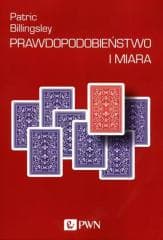 Prawdopodobieństwo i miara - Billingsley Patric