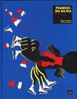 Prawdziwa bajka - Mikołaj Łoziński, Marta Ignerska
