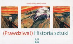 Prawdziwa Historia sztuki