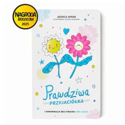 Prawdziwa przyjaciółka - Jessica Speer, Elowyn Dickerson