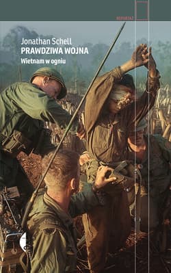 Prawdziwa wojna - ebook - Jonathan Schell