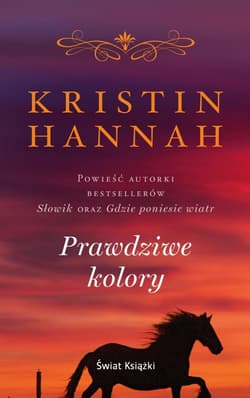 Prawdziwe kolory pocket - Kristin Hannah