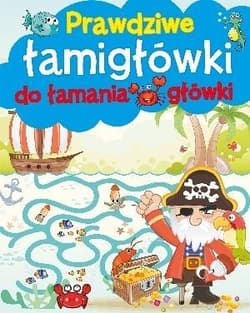 Prawdziwe łamigłówki do łamania główki