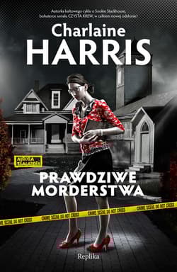 Prawdziwe morderstwa. Aurora Teagarden