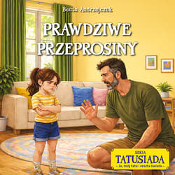 Prawdziwe przeprosiny - Opracowanie Zbiorowe