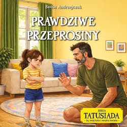 Prawdziwe przeprosiny - Opracowanie Zbiorowe