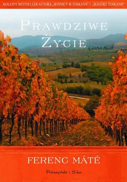Prawdziwe życie - Ferenc Mate