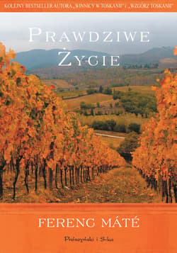 Prawdziwe życie - ebook - Ferenc Mate