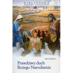 Prawdziwy duch Bożego Narodzenia - Edward  Sutfin