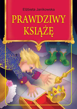Prawdziwy książę