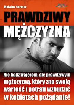 Prawdziwy Mężczyzna - ebook