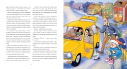 Galeria - zdjęcie nr. 4 - Prawdziwy Mikołaj, siostrunia i ja