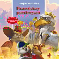Prawdziwy patriotyzm - Wacławik Justyna