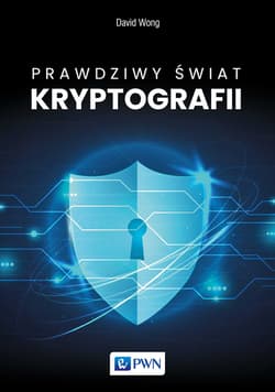 Prawdziwy świat kryptografii - Dawid Wong