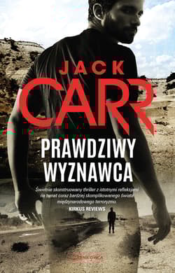Prawdziwy wyznawca. James Reece. Tom 2 wyd. 2025