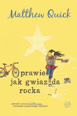 Prawie jak gwiazda rocka
