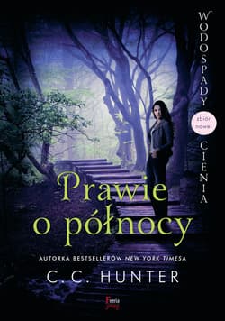 Prawie o północy - ebook - C. C. Hunter
