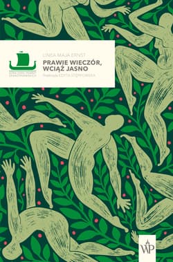 Prawie wieczór, wciąż jasno - Ernst Maja Linea