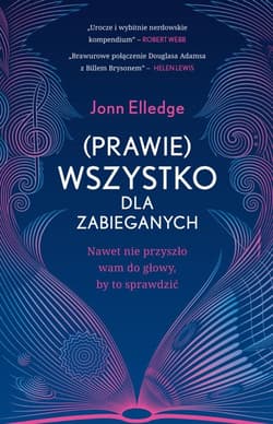 (Prawie) wszystko dla zabieganych Nawet nie przyszło wam do głowy, by to sprawdzić