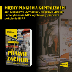 Galeria - zdjęcie nr. 3 - Prawie Zachód. Historie polskiej transformacji