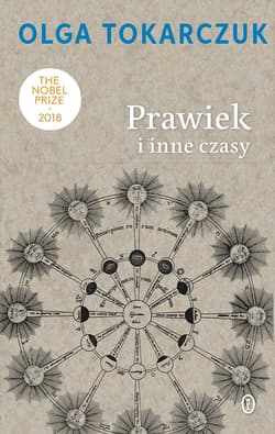 Prawiek i inne czasy - ebook