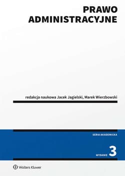 Prawo administracyjne