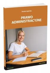 Prawo administracyjne ćwiczenia w.3 - Urszula Legierska
