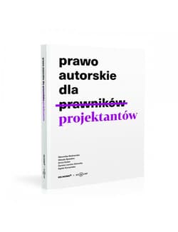 Prawo autorskie dla projektantów