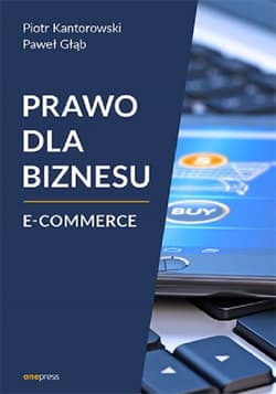 Prawo dla biznesu E-commerce