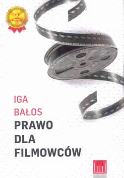 Prawo dla filmowców - Iga Bałos