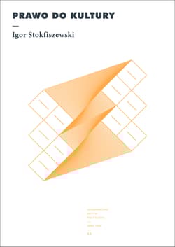Prawo do kultury - Igor Stokfiszewski