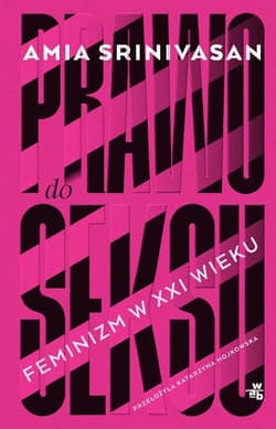 Prawo do seksu Feminizm w XXI wieku - Amia Srinivasan